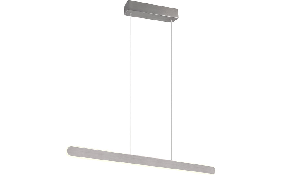 HLW LED LED Hanglamp Trion Soile - 28W Dimbaar, Metalen LED Lamp met Aanpasbare Kleur