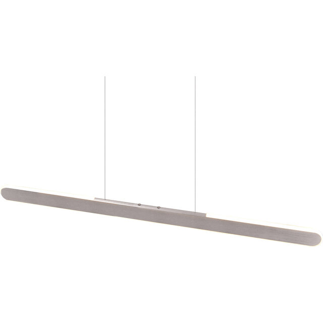 HLW LED LED Hanglamp Trion Soile - 28W Dimbaar, Metalen LED Lamp met Aanpasbare Kleur