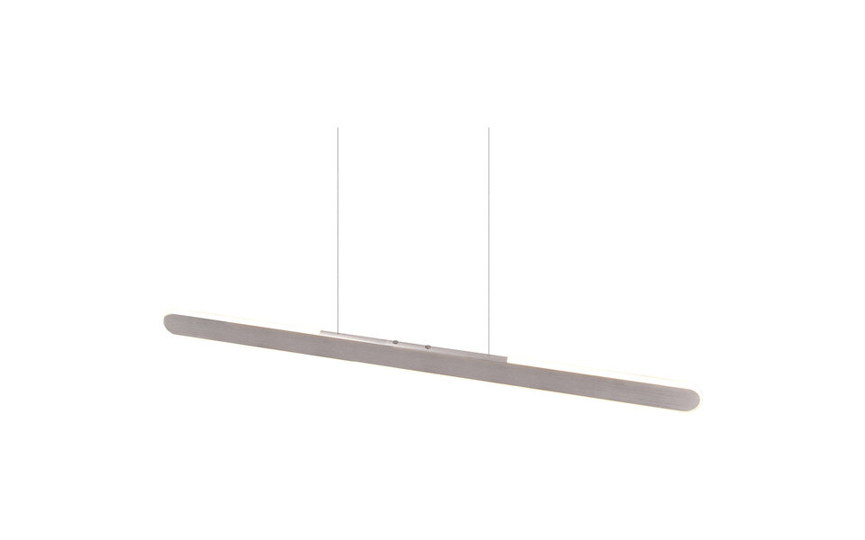 HLW LED LED Pendant Lamp Trion Soile - 28W Dimmable, Metal LED Lamp with Adjustable Color