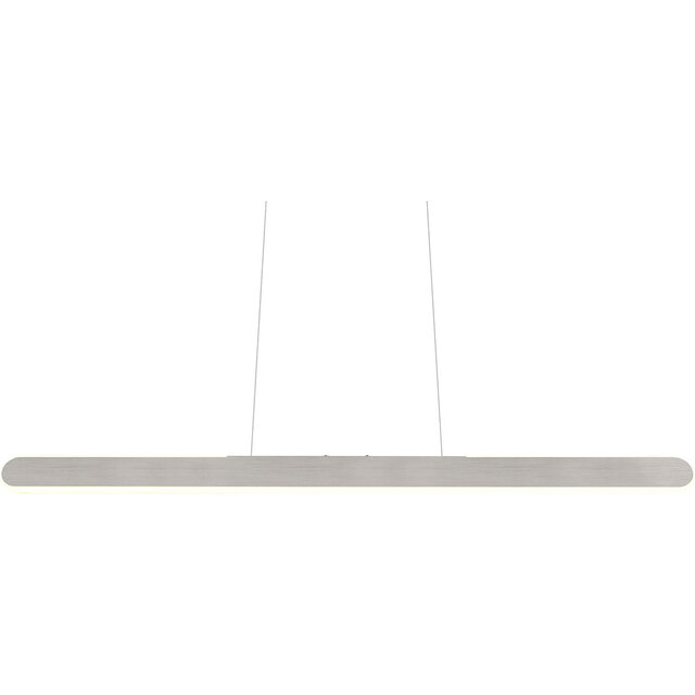 HLW LED LED Hanglamp Trion Soile - 28W Dimbaar, Metalen LED Lamp met Aanpasbare Kleur