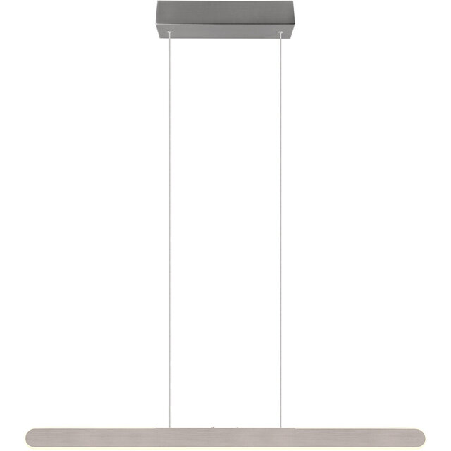 HLW LED LED Hanglamp Trion Soile - 28W Dimbaar, Metalen LED Lamp met Aanpasbare Kleur