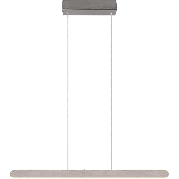 HLW LED LED Hanglamp Trion Soile - 28W Dimbaar, Metalen LED Lamp met Aanpasbare Kleur HLW LED LED Hanglamp Trion Soile - 28W Dimbaar, Metalen LED Lamp met Aanpasbare Kleur