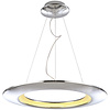 LED Pendant Light 41W - White LED with Neutral White Light
