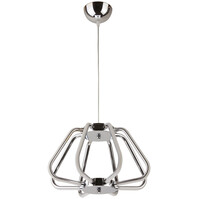 LED Hanglamp Phoena 38W - Industrieel & Natuurlijk Wit 4000K LED Hanglamp Phoena 38W - Industrieel & Natuurlijk Wit 4000K