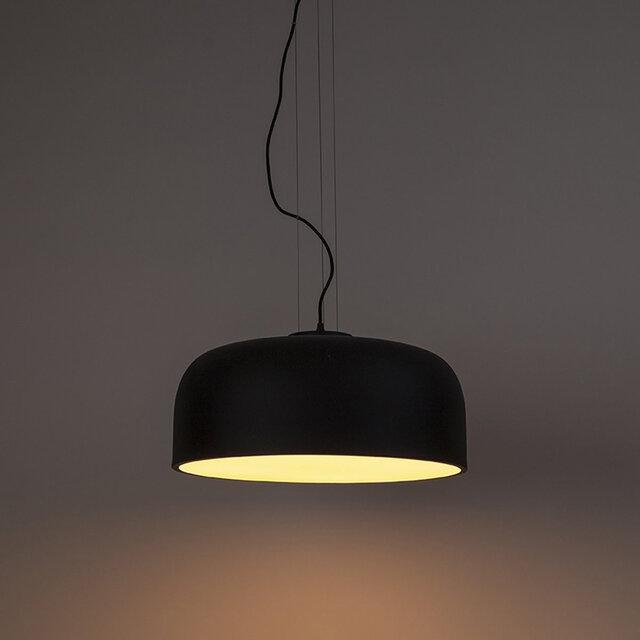 HLW LED Zwarte LED Hanglamp Trion Barnon - 4-lichts, Mat Aluminium, E27 fitting HLW LED Zwarte LED Hanglamp Trion Barnon - 4-lichts, Mat Aluminium, E27 fitting