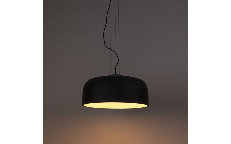 HLW LED Black LED Pendant Lamp Trion Barnon - 4-light, Matte Aluminum, E27 fitting HLW LED Black LED Pendant Lamp Trion Barnon - 4-light, Matte Aluminum, E27 fitting