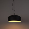 HLW LED Black LED Pendant Lamp Trion Barnon - 4-light, Matte Aluminum, E27 fitting HLW LED Black LED Pendant Lamp Trion Barnon - 4-light, Matte Aluminum, E27 fitting