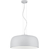 LED Hanglamp Trion Barnon - Witte LED Hanglamp, 4-lichts Verlichting per ruimte
