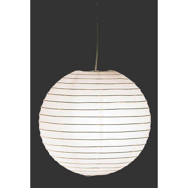 witte moderne LED hanglamp 60W met strakke ronde kap en E27 fitting witte moderne LED hanglamp 60W met strakke ronde kap en E27 fitting