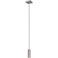 LED Pendant Lamp Trion Mary - Matte Nickel, GU10 Fitting LED Pendant Lamp Trion Mary - Matte Nickel, GU10 Fitting