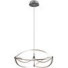 LED Pendant Lamp Trion Charis - 42W Warm White - Dimmable