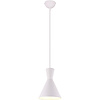 LED Hanglamp Trion Ewomi - Mat Wit Rond Ø20cm - E27 Fitting LED Hanglamp Trion Ewomi - Mat Wit Rond Ø20cm - E27 Fitting