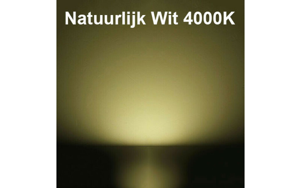 HLW LED LED Pendant Lamp 41W - White LED Pendant Lamp with Neutral White Light 4000K in Copper Aluminum