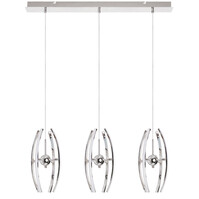 LED Hanglamp 36W - Witte LED Hanglamp met Neutraal Wit Licht