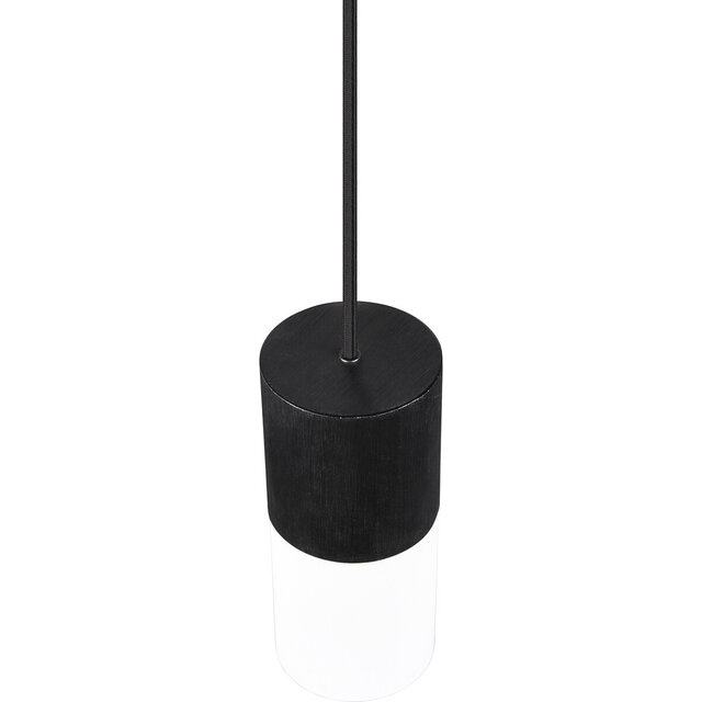 HLW LED Black LED Pendant Lamp Trion Roba – Adjustable, 1-light, Matte Black Aluminum HLW LED Black LED Pendant Lamp Trion Roba – Adjustable, 1-light, Matte Black Aluminum