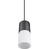 HLW LED Black LED Pendant Lamp Trion Roba – Adjustable, 1-light, Matte Black Aluminum HLW LED Black LED Pendant Lamp Trion Roba – Adjustable, 1-light, Matte Black Aluminum