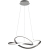 Dimbare Witte LED Hanglamp 5W - Neutraal Wit Licht Verlichting per ruimte Dimbare Witte LED Hanglamp 5W - Neutraal Wit Licht Verlichting per ruimte