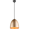 Gouden LED Hanglamp - Elegante LED Lamp met E27 Fitting Verlichting per ruimte