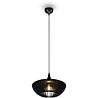 Zwarte LED Hanglamp Trion Colman - Modern & Verstelbaar Verlichting per ruimte