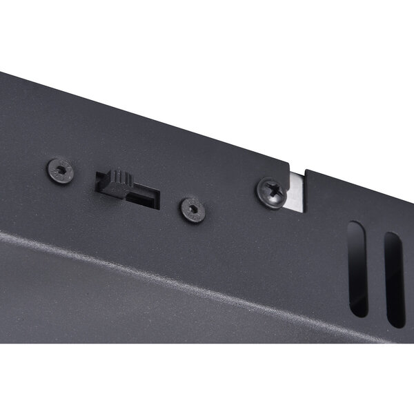 HLW LED LED Hanglamp Trion Sarina 45W - Dimbaar, Aanpasbare Kleur, Geborsteld Zilver HLW LED LED Hanglamp Trion Sarina 45W - Dimbaar, Aanpasbare Kleur, Geborsteld Zilver