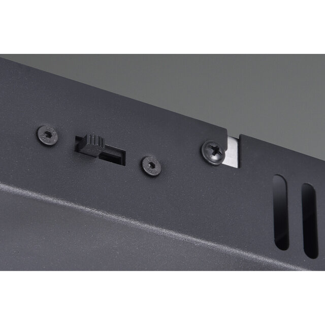 HLW LED LED Hanglamp Trion Sarina 45W - Dimbaar, Aanpasbare Kleur, Geborsteld Zilver HLW LED LED Hanglamp Trion Sarina 45W - Dimbaar, Aanpasbare Kleur, Geborsteld Zilver