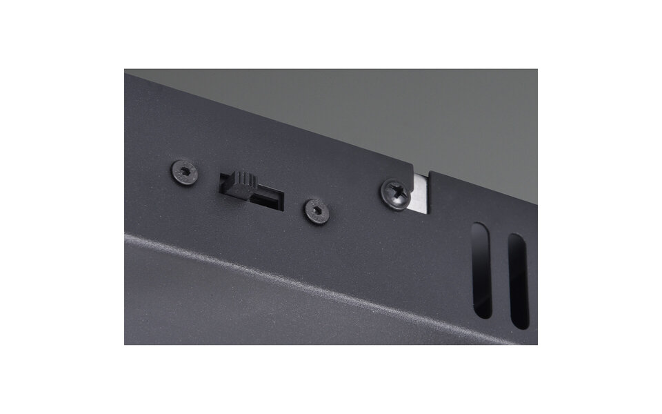 HLW LED Trion Sarina Dimmable LED Pendant Lamp 45W - Gold Finish & Adjustable Color