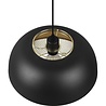 HLW LED Black LED Pendant Lamp Trion Palmo XL - Matte Black Aluminum, E27, 1-light HLW LED Black LED Pendant Lamp Trion Palmo XL - Matte Black Aluminum, E27, 1-light