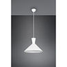 HLW LED LED Pendant Lamp Trion Ewomi - Matte White, Aluminum, E27 Fitting, Ø35cm HLW LED LED Pendant Lamp Trion Ewomi - Matte White, Aluminum, E27 Fitting, Ø35cm