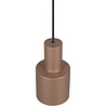HLW LED Metal LED Pendant Lamp Trion Dago - Coffee Color, Adjustable, E27 Fitting HLW LED Metal LED Pendant Lamp Trion Dago - Coffee Color, Adjustable, E27 Fitting