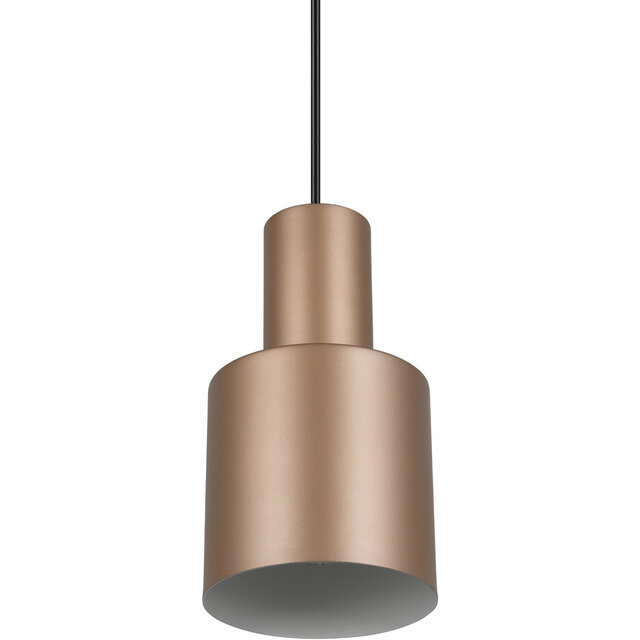 HLW LED Metal LED Pendant Lamp Trion Dago - Coffee Color, Adjustable, E27 Fitting HLW LED Metal LED Pendant Lamp Trion Dago - Coffee Color, Adjustable, E27 Fitting
