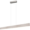 Metal LED Pendant Lamp Trion Hala 35W - Adjustable Color & Touch