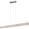 Metalen LED Hanglamp Trion Hala 35W - Aanpasbare Kleur & Touch Verlichting per ruimte