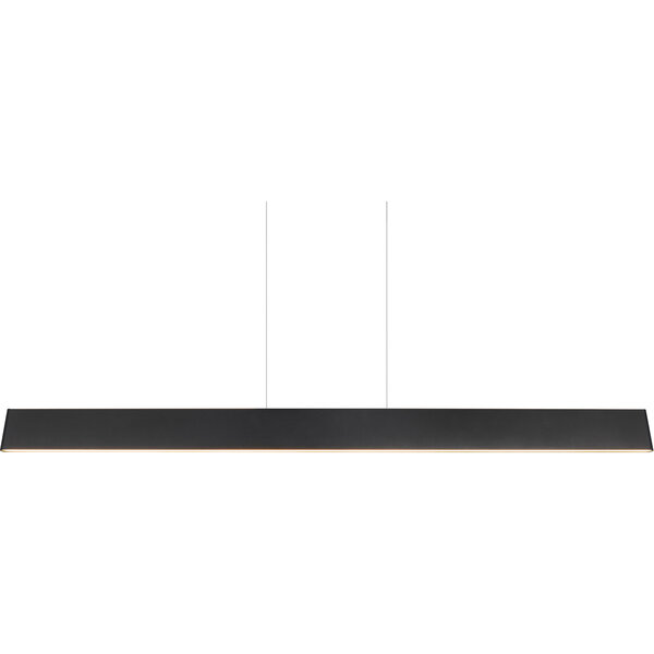 HLW LED Trion Hala 35W LED Hanglamp - Mat Zwart, Metalen Design & Verstelbare Kleur HLW LED Trion Hala 35W LED Hanglamp - Mat Zwart, Metalen Design & Verstelbare Kleur