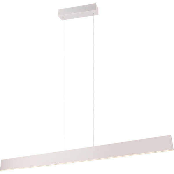 HLW LED Moderne Grijze LED Hanglamp Trion Hala 35W - Metalen LED met Aanpasbaar Licht HLW LED Moderne Grijze LED Hanglamp Trion Hala 35W - Metalen LED met Aanpasbaar Licht