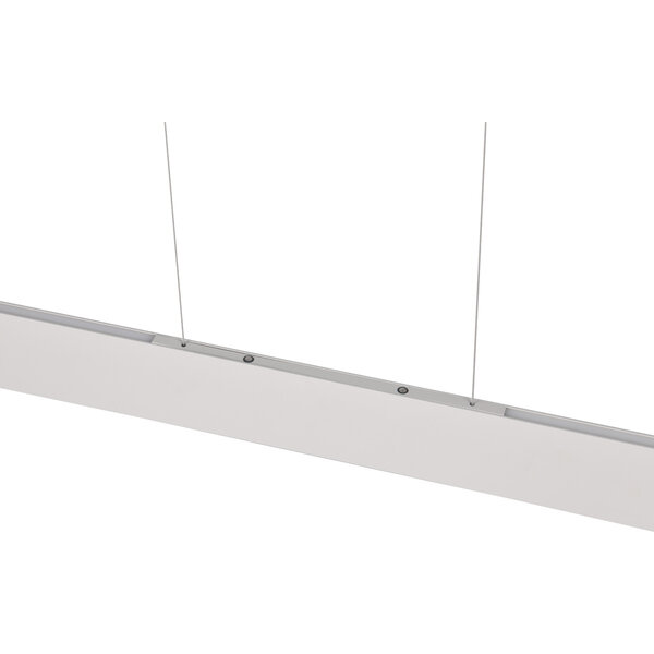 HLW LED Moderne Grijze LED Hanglamp Trion Hala 35W - Metalen LED met Aanpasbaar Licht HLW LED Moderne Grijze LED Hanglamp Trion Hala 35W - Metalen LED met Aanpasbaar Licht