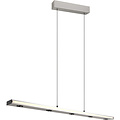 Dimbare Metalen LED Hanglamp 5W - Aanpasbare Kleur & Stijlvol Design