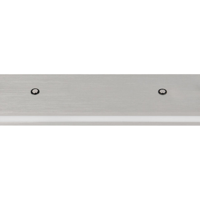 HLW LED Dimbare Metalen LED Hanglamp 5W - Aanpasbare Kleur & Stijlvol Design