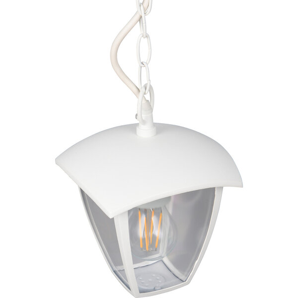 HLW LED Witte LED Hanglamp Trion Kadenta - Modern Aluminium, E27 Fitting, Verstelbaar HLW LED Witte LED Hanglamp Trion Kadenta - Modern Aluminium, E27 Fitting, Verstelbaar