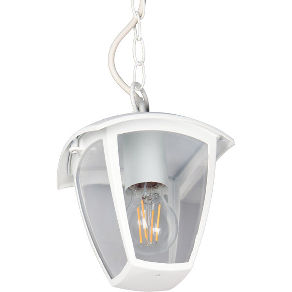 HLW LED Witte LED Hanglamp Trion Kadenta - Modern Aluminium, E27 Fitting, Verstelbaar HLW LED Witte LED Hanglamp Trion Kadenta - Modern Aluminium, E27 Fitting, Verstelbaar