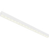 Witte LED Hanglamp 40W - Helder Daglicht Wit LED lamp Witte LED Hanglamp 40W - Helder Daglicht Wit LED lamp