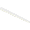 Witte LED Hanglamp 40W - Helder Daglicht Wit LED lamp Verlichting per ruimte