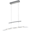 LED Hanglamp Trion Somas 16W - Dimbaar & Aanpasbare Kleur LED Hanglamp Trion Somas 16W - Dimbaar & Aanpasbare Kleur