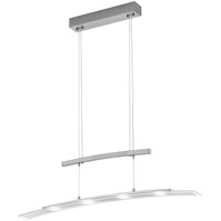 LED Hanglamp Trion Somas 16W - Dimbaar & Aanpasbare Kleur