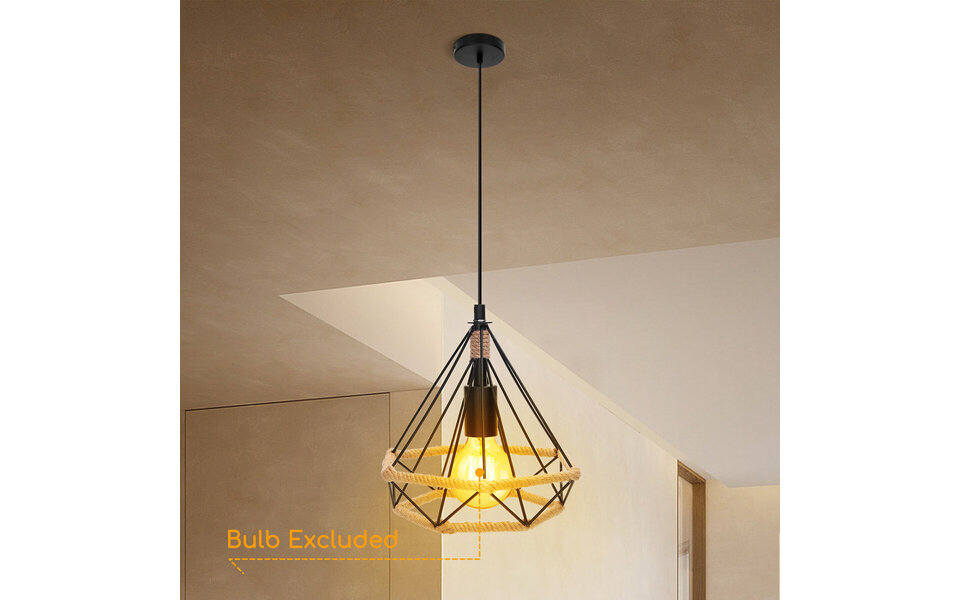 HLW LED Klassieke LED Hanglamp Aigi Elsa - Zwarte Aluminium & Bruin Houten Lichtvenster HLW LED Klassieke LED Hanglamp Aigi Elsa - Zwarte Aluminium & Bruin Houten Lichtvenster