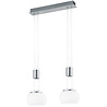 Dimbare LED Hanglamp 16W - Warm Wit | Trion Maliba Verlichting per ruimte Dimbare LED Hanglamp 16W - Warm Wit | Trion Maliba Verlichting per ruimte