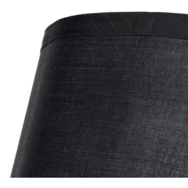 HLW LED Black LED Pendant Lamp Aigi Utra - Fabric LED Pendant Lamp with E27 Fitting HLW LED Black LED Pendant Lamp Aigi Utra - Fabric LED Pendant Lamp with E27 Fitting