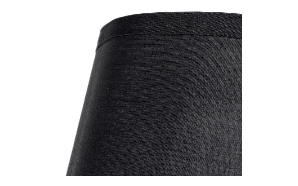 HLW LED Black LED Pendant Lamp Aigi Utra - Fabric LED Pendant Lamp with E27 Fitting HLW LED Black LED Pendant Lamp Aigi Utra - Fabric LED Pendant Lamp with E27 Fitting