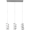 Metal LED Pendant Lamp 8W - White LED Pendant Lamp Neutral White