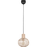 LED Hanglamp Trion Alia - Metalen LED lamp met E27 fitting LED Hanglamp Trion Alia - Metalen LED lamp met E27 fitting