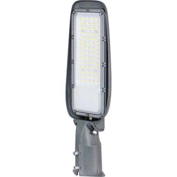 Velvalux Velvalux Lumeno 50W Waterdichte Witte LED Straatlamp - Neutraal Wit, Flikkervrij & IK08 Velvalux Velvalux Lumeno 50W Waterdichte Witte LED Straatlamp - Neutraal Wit, Flikkervrij & IK08